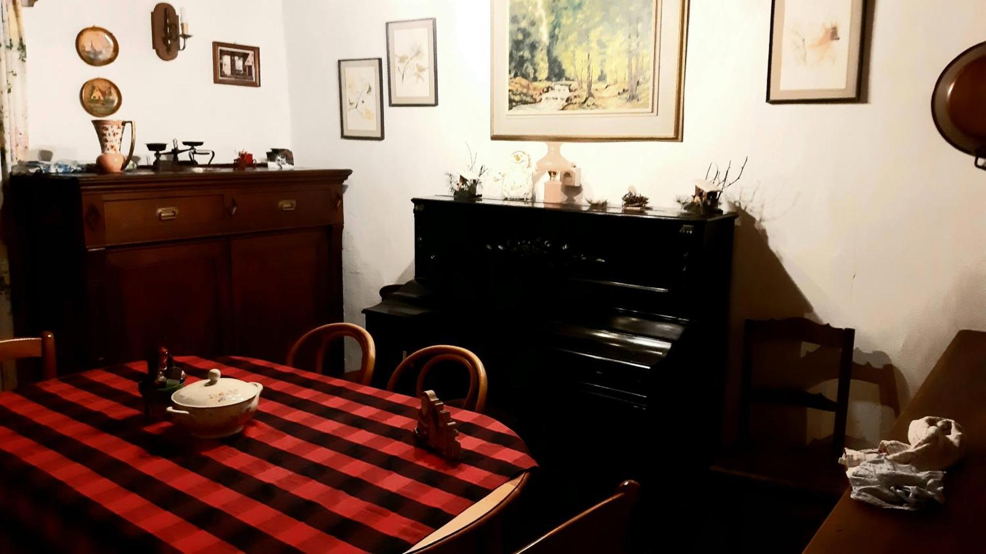 Villa Les Chavautes à Scy Extérieur photo