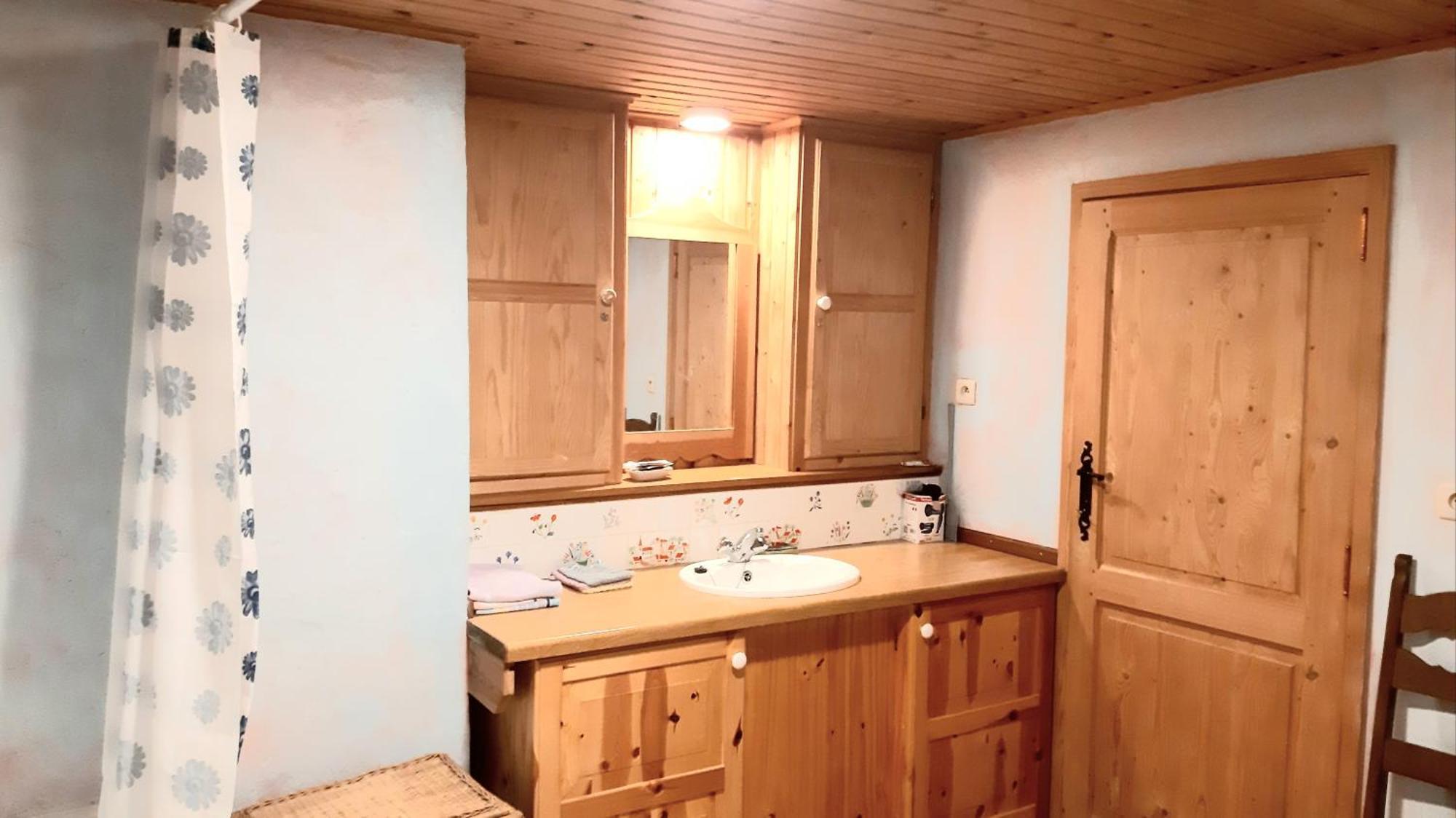 Villa Les Chavautes à Scy Extérieur photo