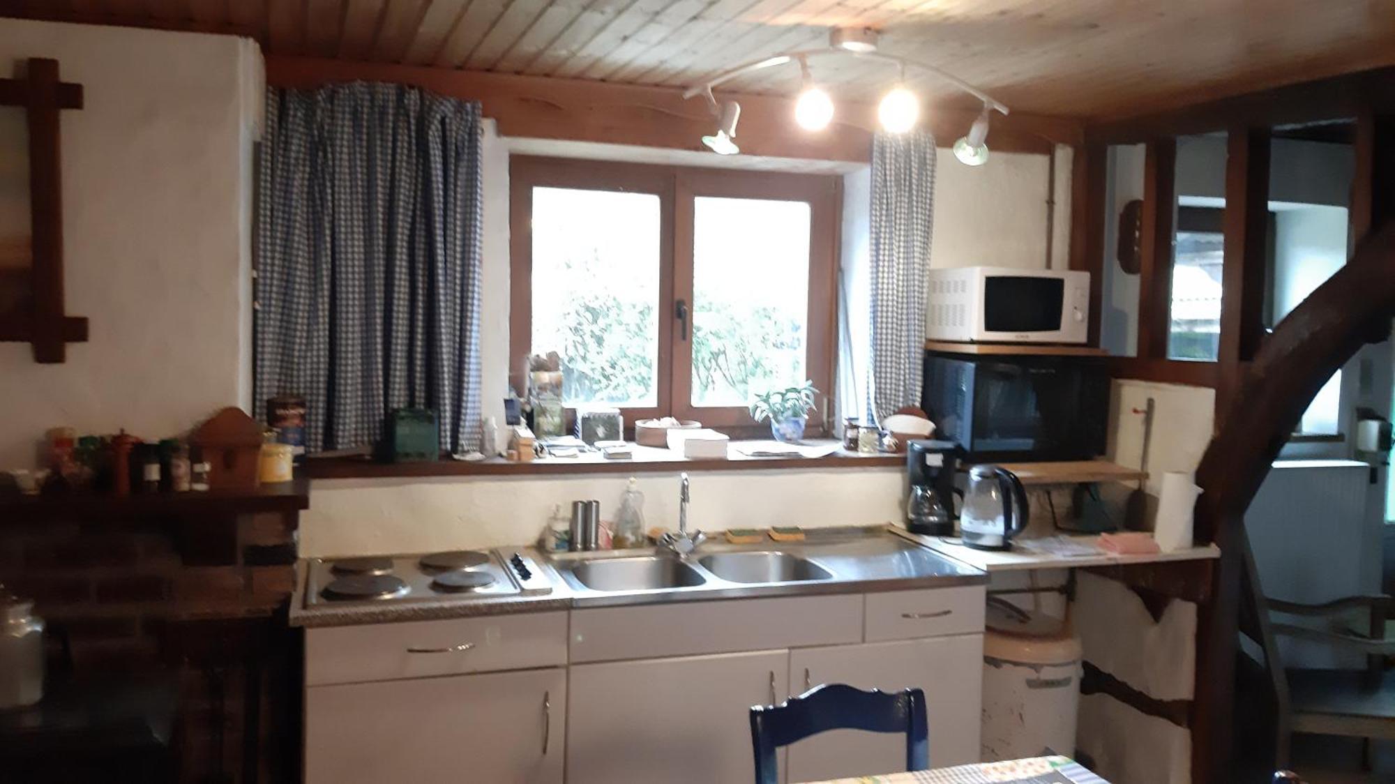 Villa Les Chavautes à Scy Extérieur photo