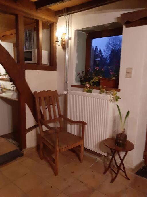 Villa Les Chavautes à Scy Extérieur photo